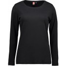 Interlock Damen T-Shirt | Langarm